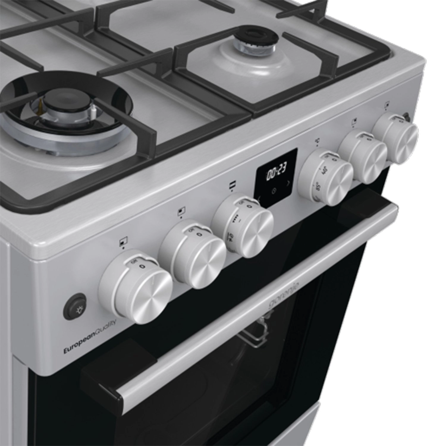 G600 GK6C40S GAS Cooker