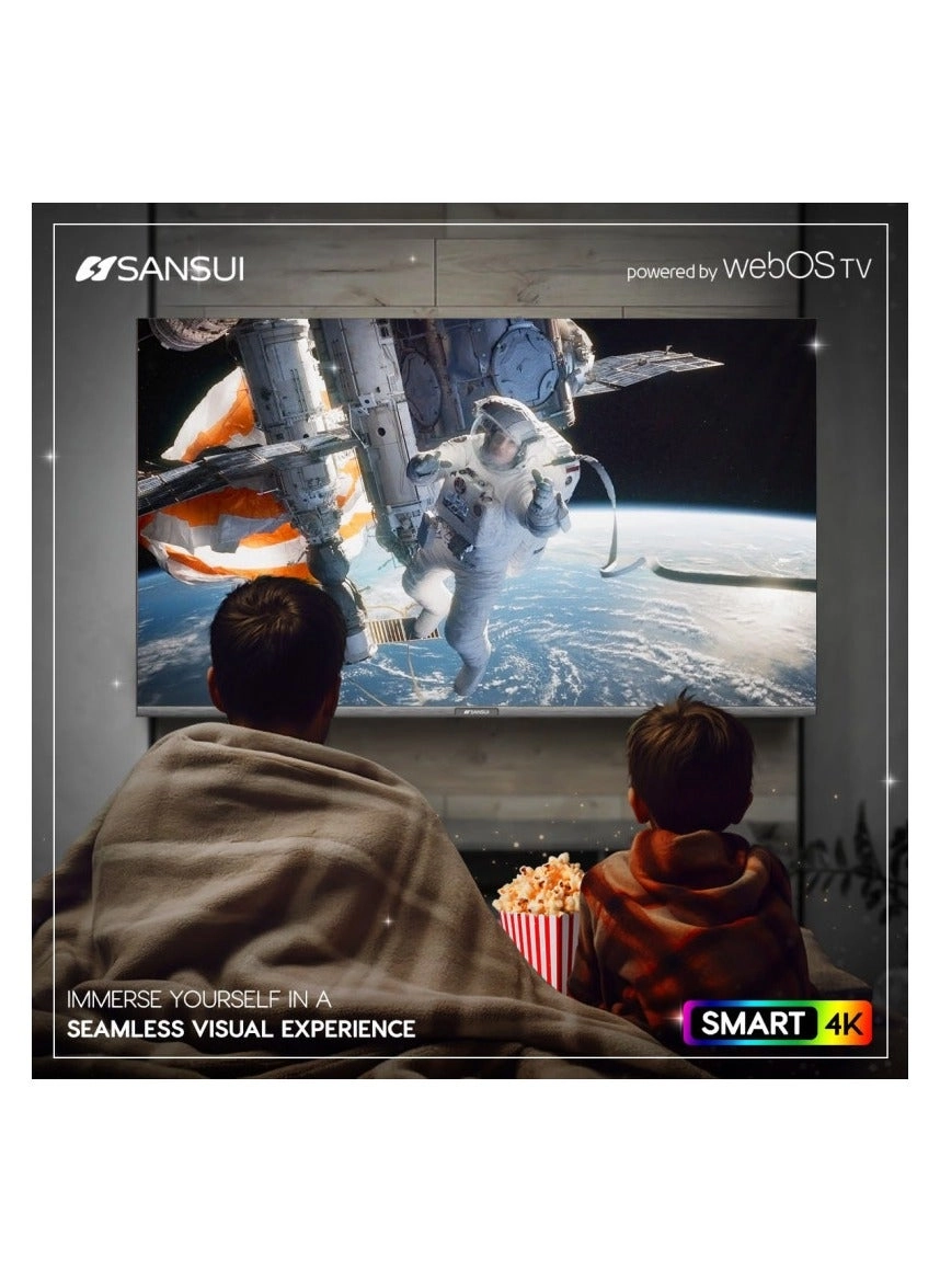 SS55LT4KW501 - 55-Inch