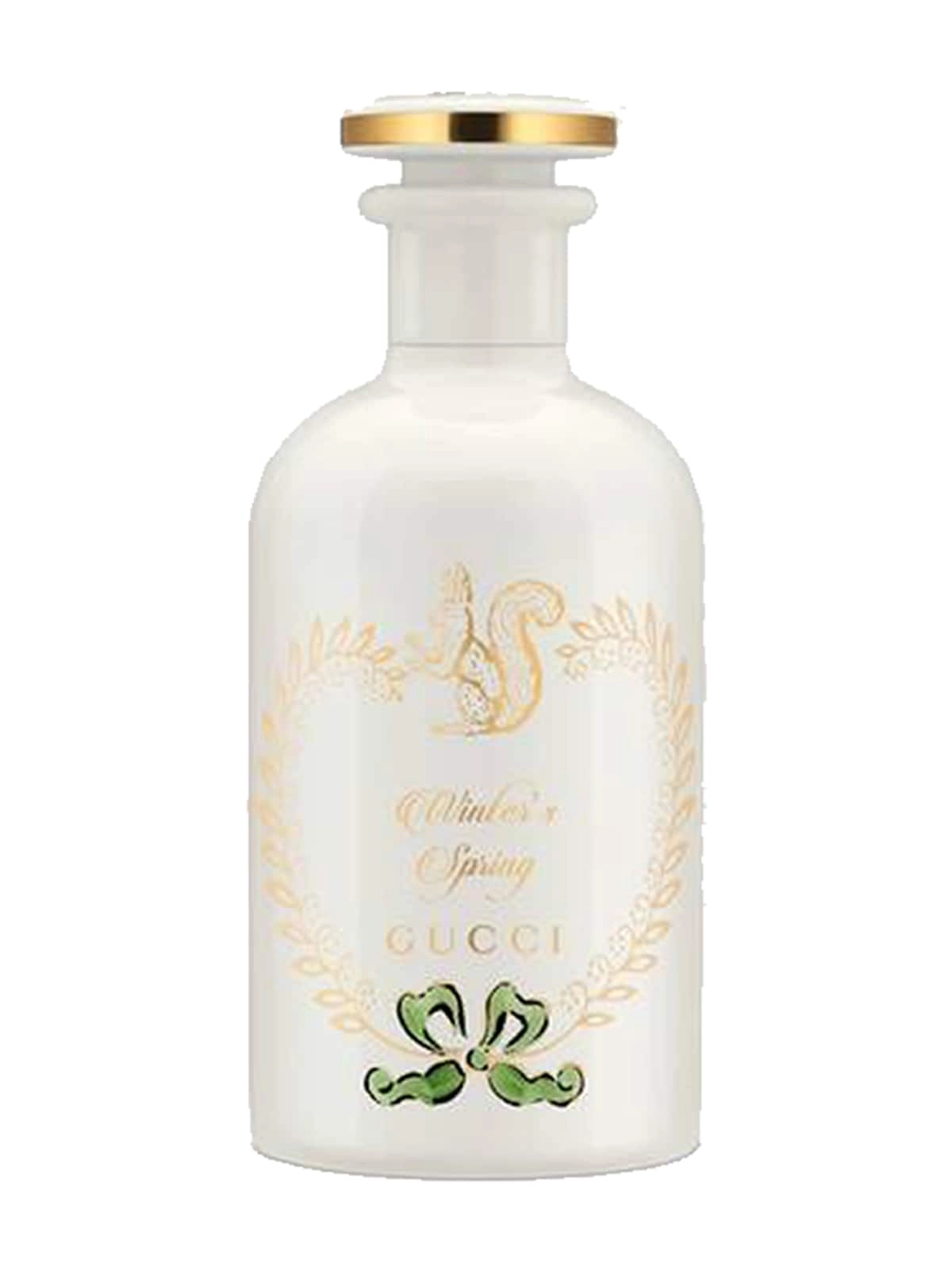 Winter's Spring Eau de Parfum 100 ml