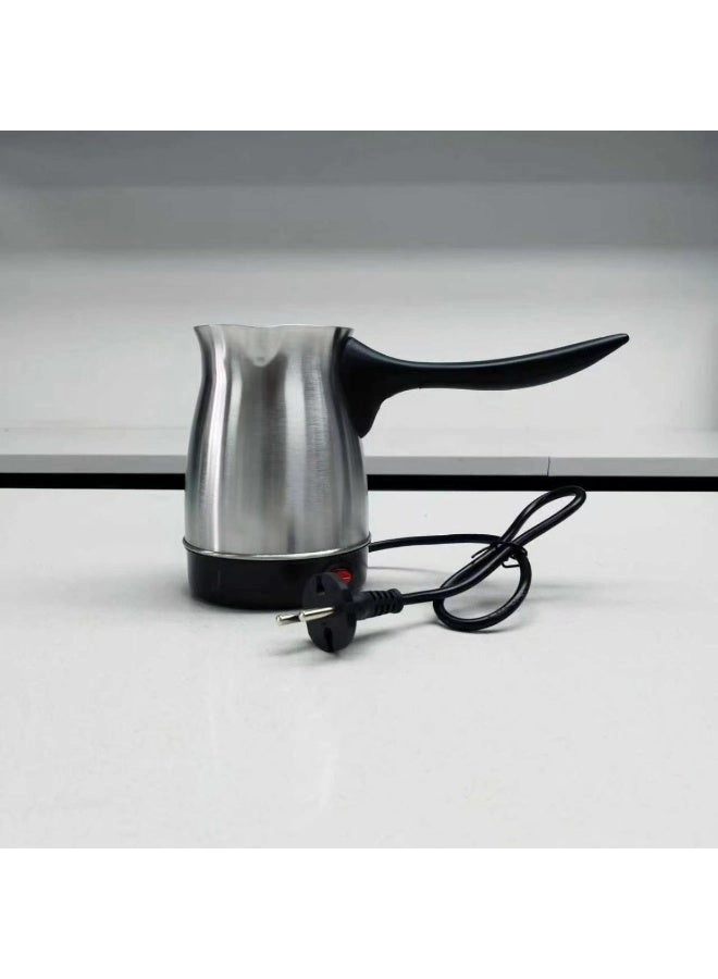 Electric Turkish Coffee Maker