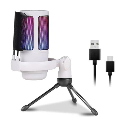 Gaming Microphone USB Microphone