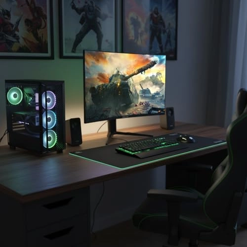 Enigma - GNE27GAMNTRBK 27 in 1920x1080