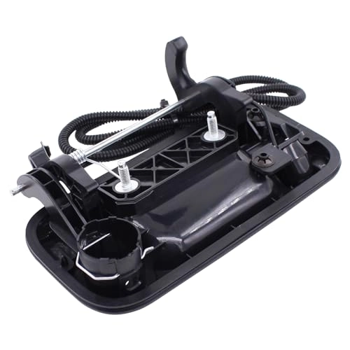 Tailgate Handle with Reverse Rear View Backup Camera - F150 2004-2014 8L3Z-9943400-AC