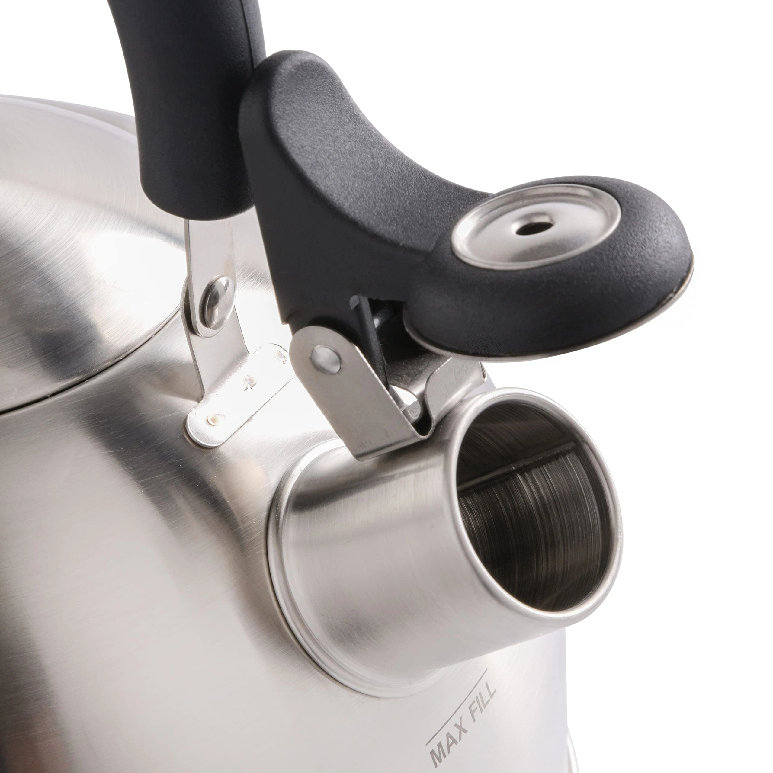 Carterton Tea Kettle - 1.5 Quarts Pack