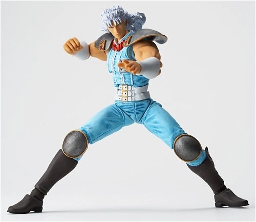 Revoltech Revolution Rei (4582225004187)