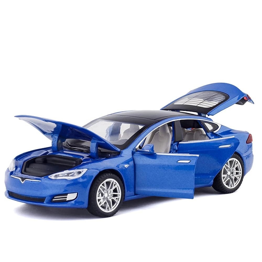Fast & Furious 7 - 1:32 1pcs
