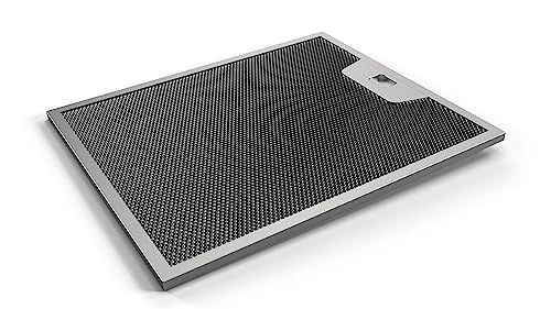 Built-In Wall Chimney Hood - 90cm