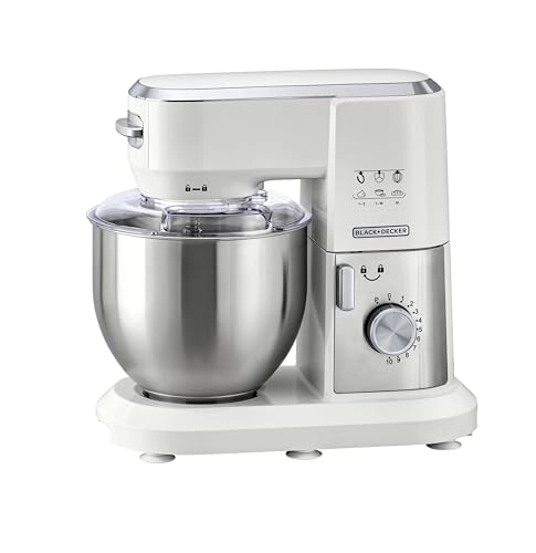 MKM100-B5 - 6 Litres 1000 Watt