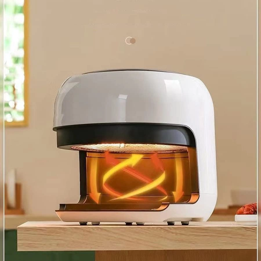 Visual Air Fryer asC94n24LXhwBWBY