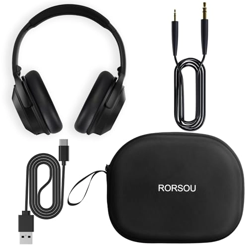 A6 Wireless Headphone