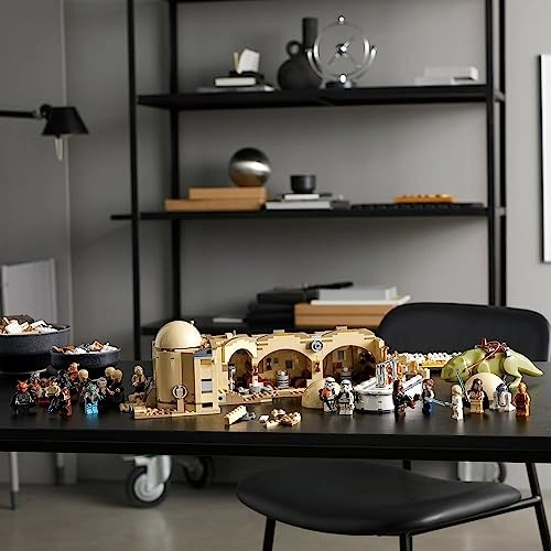 Star Wars Mos Eisley Cantina (75290)