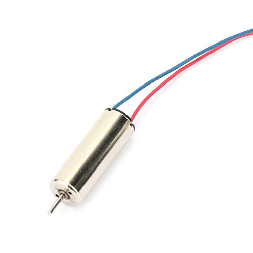 Compact Design High Speed Motor - 24000rpm 5 Pcs