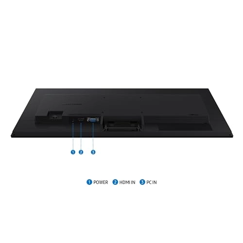 S30GD - 1920 x 1080 Pixels 24 Inches