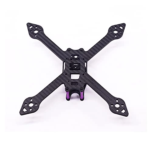 Carbon Fiber Frame Kit