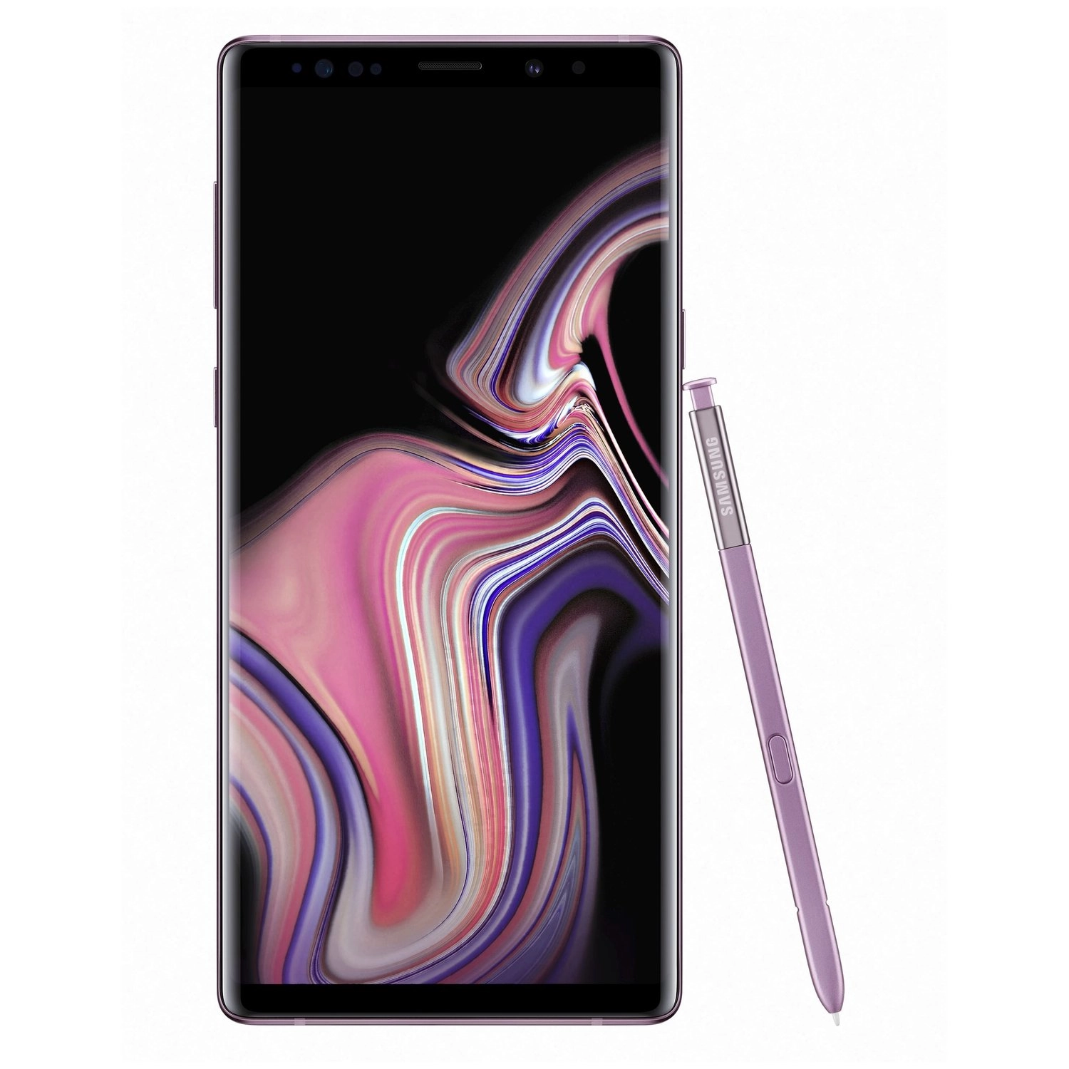 Galaxy Note9 - 6 GB 512 GB