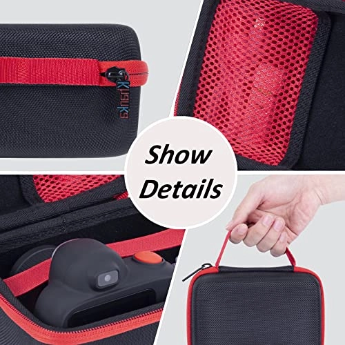 Hard Case for MOREXIMI Kids Camera - MOREXIMI Kids Camera Case Only