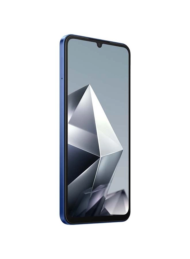 Hot 60i - 8 GB 256 GB