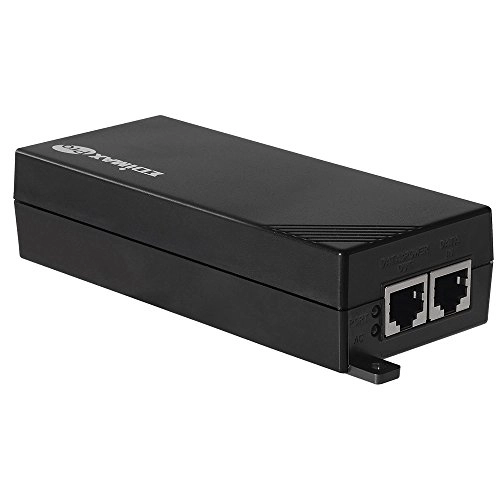 GP-101IT - 30W IEEE 802.3af/at 1Gbps