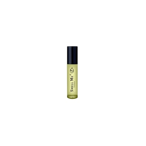 Perfume Oil 101 - 8ml