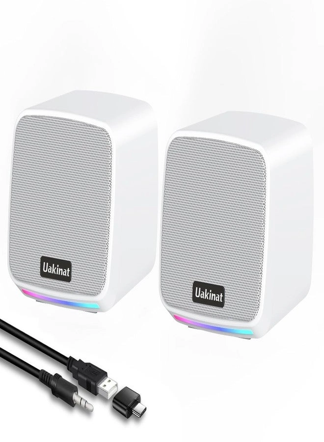 Uakinat Computer Speakers
