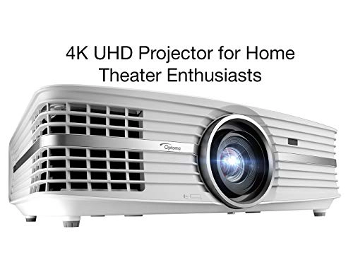UHD65 UHD65-W 2200 Lumens