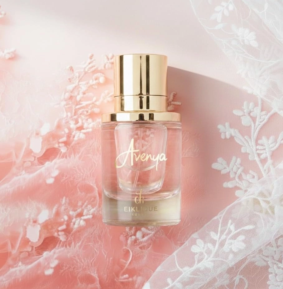 Avenya Eau de Parfum - 100ml