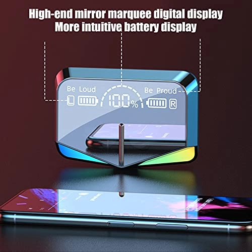 Bluetooth Wireless Earbuds Wireless Earbud