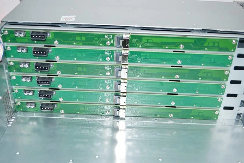 4U Rackmount Server Case