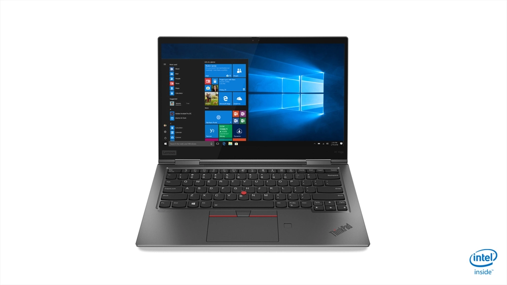 ThinkPad X1 Yoga - 14'' Core i5-8265U 8GB DDR3 256GB PCIe-NVMe SSD