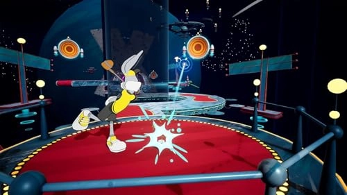 Looney Tunes Wacky World of Sports - PlayStation 5