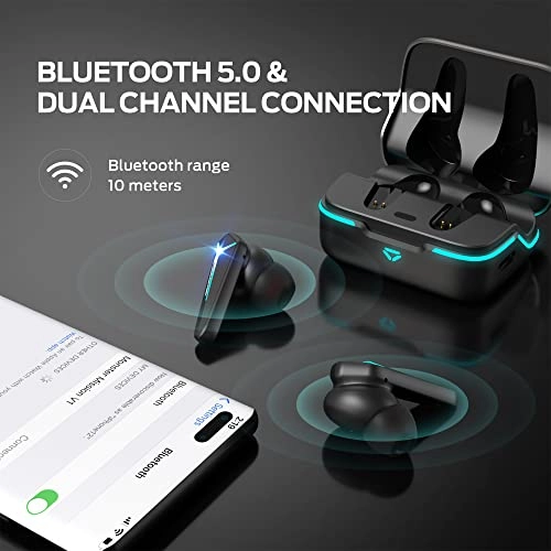 Mission V1 Wireless Earbud