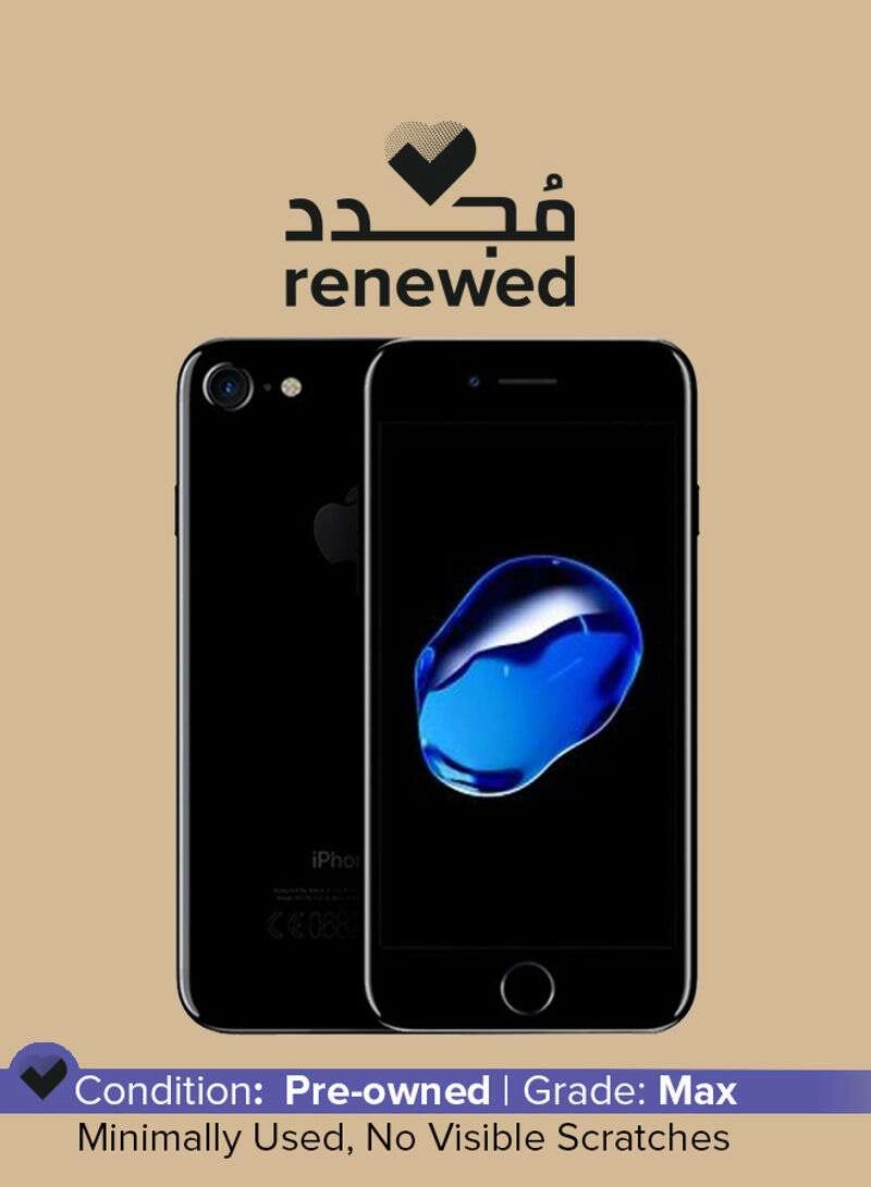 (Renewed) iPhone 7 - 128 GB