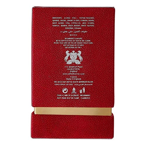 Crimson Isle Eau de Parfum 80ml