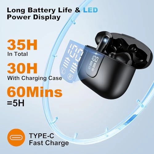 VxcC126684 Wireless Earbud