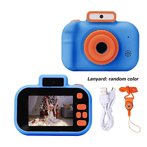 Toy Cameras