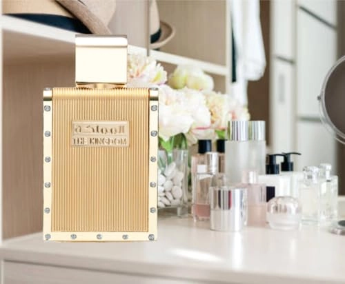 The Kingdom Eau de Parfum 100ml