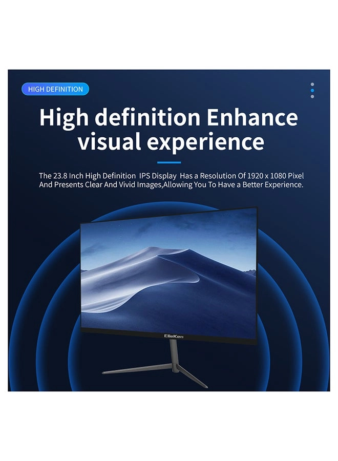 KRXH238 - 23.8 inch 1080x1920 pixels
