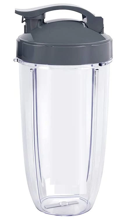 Heavy Bullet Jar - 530 ML 350 ML 550 ml