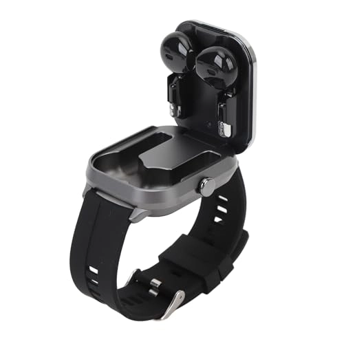 2 in 1 Watch Earbuds