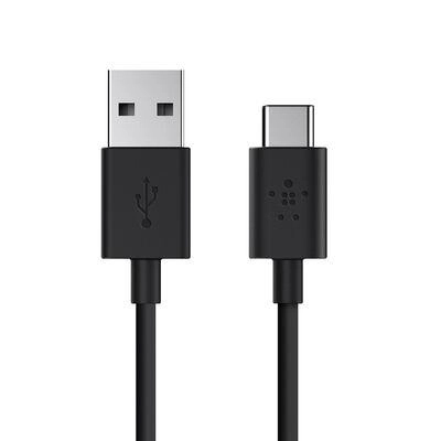 Belkin Charge Cable USB-A to USB-C