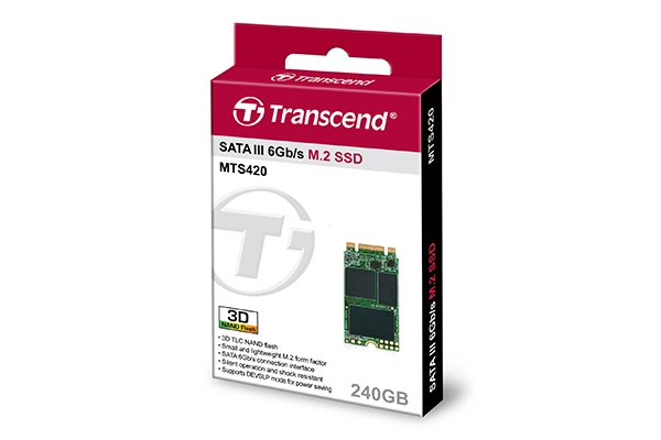 TS240GMTS420S - 240GB M.2