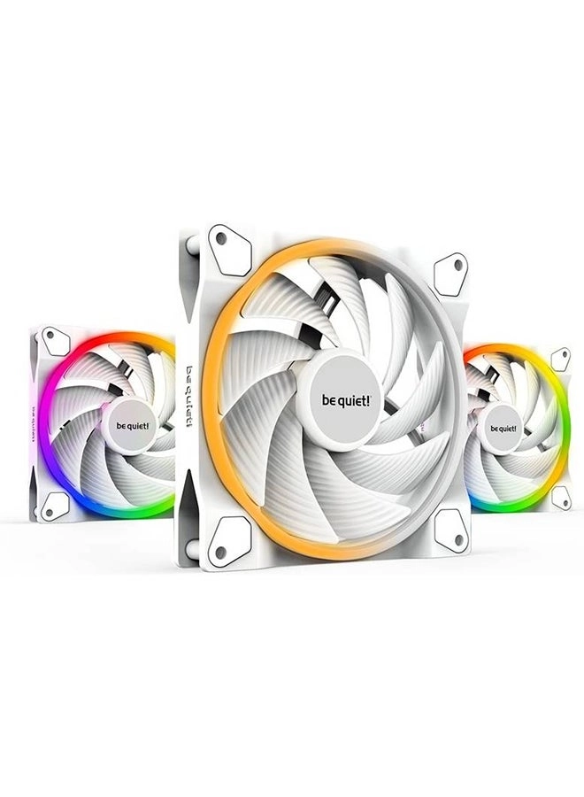 Light Wings - 3 fan(s) 140mm