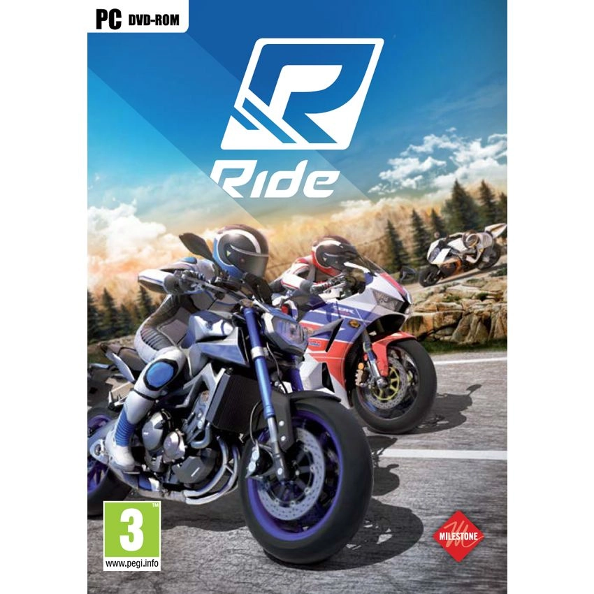 RIDE - PC