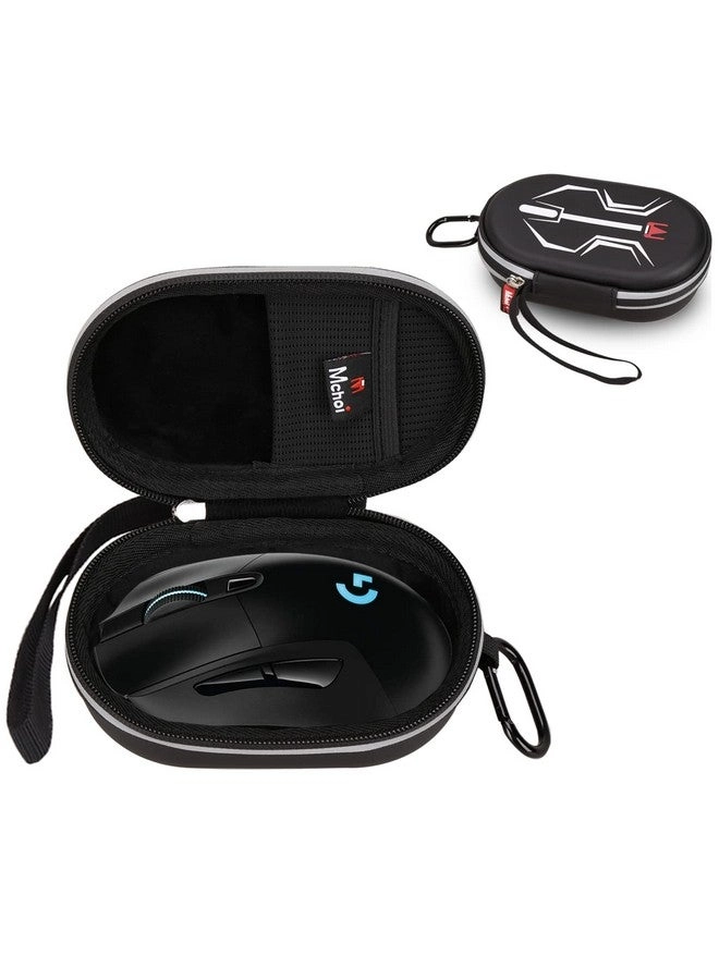 Esports Gaming Mouse Case - Case Only