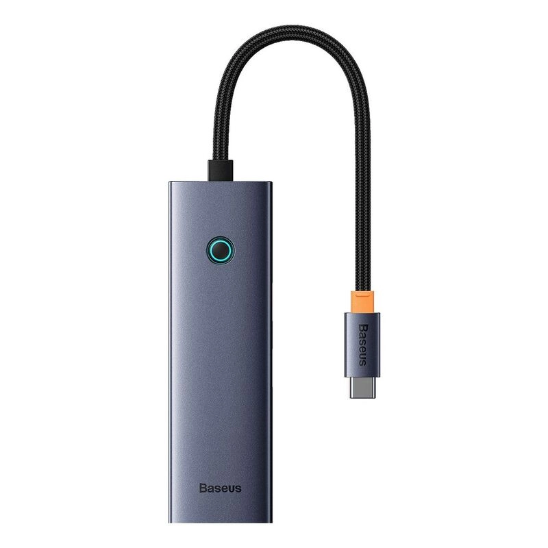 Flite Series - 4-Port USB3.0 RJ45