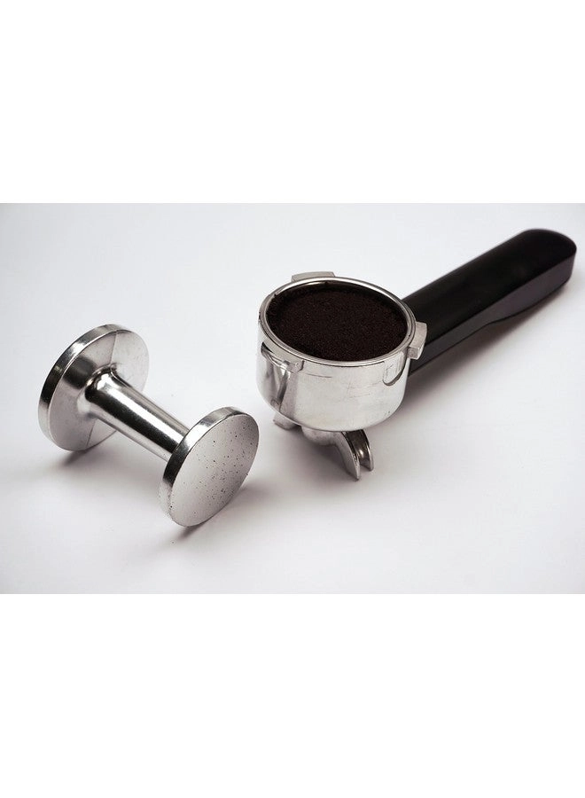 Dual Sided Tamper