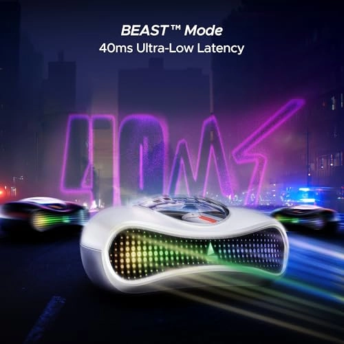 Airdopes Drift Wireless Earbud