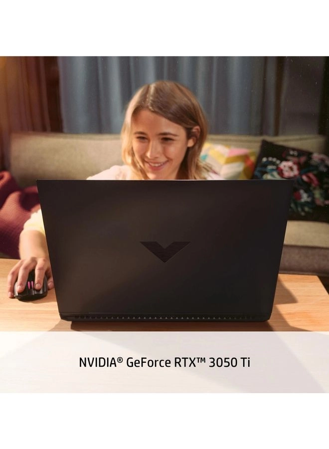 Victus 16 16z-e100 - 16.1'' Ryzen 5 6600H 8GB DDR5 256GB SSD