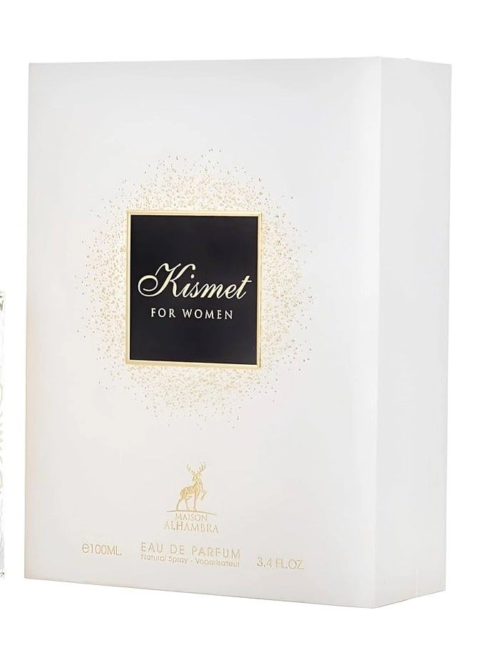 Kismet - Eau de Parfum 96.39 ml