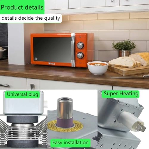 Microwave Magnetron - W10754299 2M226-03GWH